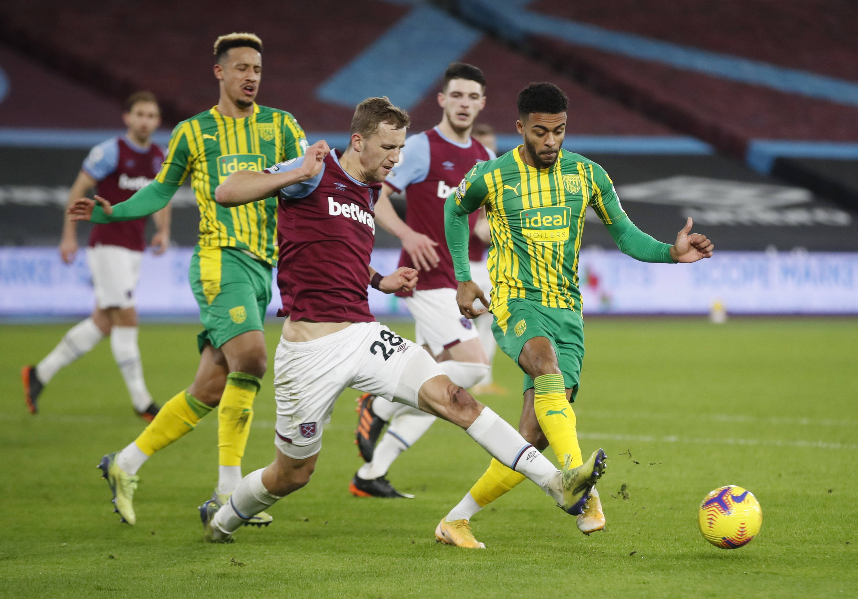 大聯賽的執 大聯賽的執